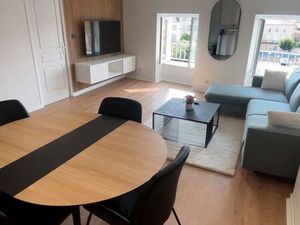 Magnifique appartement F2-59 m2