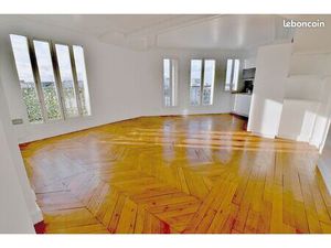 3 pieces Issy les moulieaux