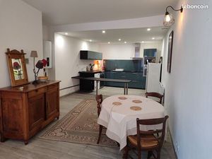 Chambre à louer dans appartement meublé