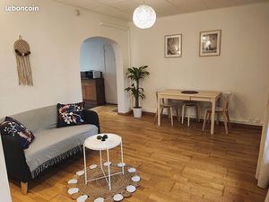 T3 quartier Saint-Éloi direct propriétaire