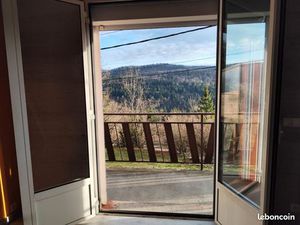 Appartement 2 pièces garage chauffage et électricité compris