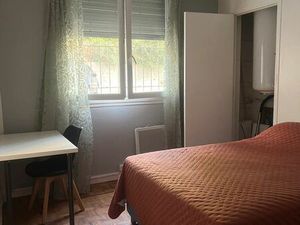 Appartement à louer pour de courte durée