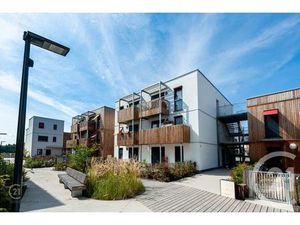 Appartement F3 à louer - 3 pièces - 63 63 m2 - Ostwald - 67 - ALSACE