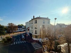 Appartement 3 pièces 50 m²