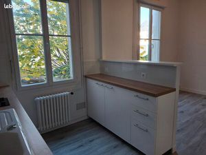 Bel appartement rénové centre ville de Tours Prébendes