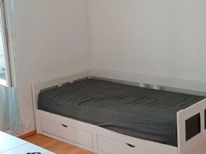 Loue studio cartier Prébendes