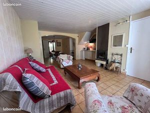 Appartement Meublé En Campagne Au Mois