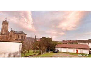 Garage à louer - Capdenac Gare