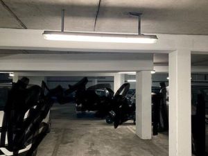 Parking à louer - Ivry-Port (secteur Brandebourg  Rigaud)