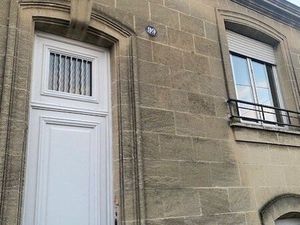 Bordeaux cauderan primerose echoppe r+1