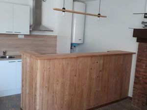 Logement à louer  2 chambres + 1 bureau