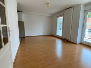 Appartement 2 pieces