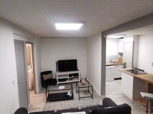 Location à l'année