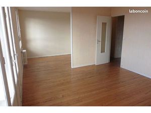 Appartement T3 centre ville