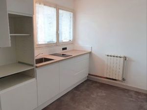 Appt F2 centre ville St Dizier