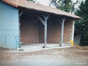 Hivernage camping car