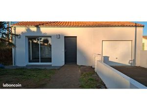 Maison neuve a louer