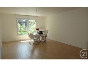 Appartement F2 à louer - 2 pièces - 50 68 m2 - Bois Colombes - 92 - ILE-DE-FRANCE