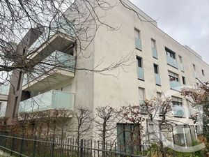 Appartement F3 à louer - 3 pièces - 55 m2 - Chevilly Larue - 94 - ILE-DE-FRANCE