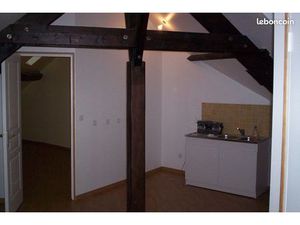 Appartement à Harnes