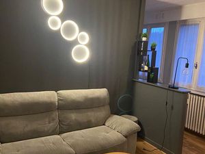 Appartement 65m² centre ville Lons le Saunier