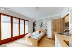 Magnifique appartement idéal jeune actif