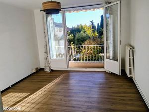 Loue appartement 3 pièces Aiguelongue Montpellier est