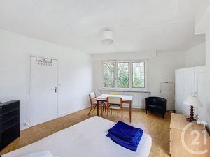 Appartement F1 à louer - 1 pièce - 27 28 m2 - Sceaux - 92 - ILE-DE-FRANCE