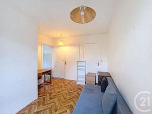 Appartement F1 à louer - 1 pièce - 31 32 m2 - Sceaux - 92 - ILE-DE-FRANCE