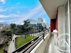 Appartement F2 à louer - 2 pièces - 33 27 m2 - Vanves - 92 - ILE-DE-FRANCE