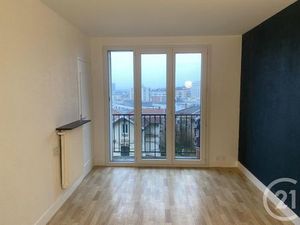 Appartement F2 à louer - 2 pièces - 40 50 m2 - Vanves - 92 - ILE-DE-FRANCE