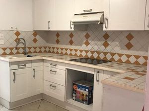 A louer Agen quartier Sacré-Cœur maison 35 m²