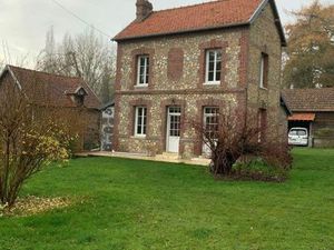Maison 65 m² Gouy