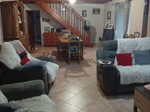 Location maison mitoyenne