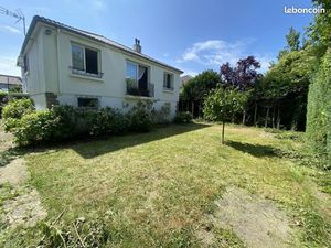 Maison 90 m² Saint-Martin-Boulogne