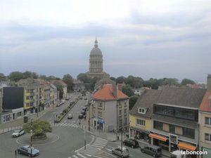 Appartement 4 pièces 90 m²