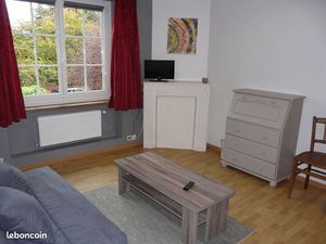 Studio cosy à louer