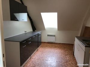 à louer appartement lumineux