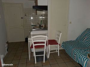 Location Studio Meublé Centre Ville Gap