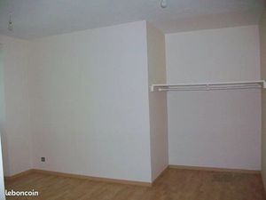 Appartement 2 pièces 54 m²