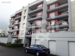 Appartement 1 pièce 38 m²