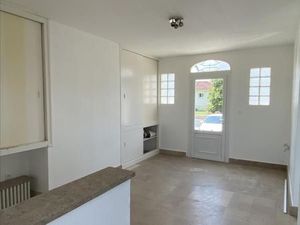 Appartement 2 pièces 36 m²