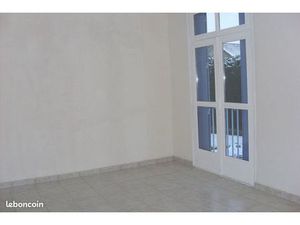 Appartement 62m2