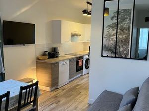 Location à l’année Pornichet Centre-ville