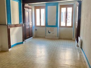 Grand Studio rive Gauche