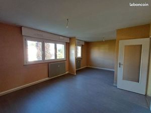 Appartement de 77 m²