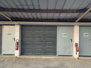 Box garage sécurisé Saint Laurent