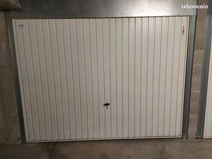 Garage/box 15 m² Sete