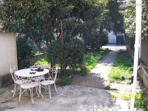 Location Maison de ville Avignon