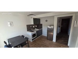 T2 Meublé 42 M² Pas frais d'agence